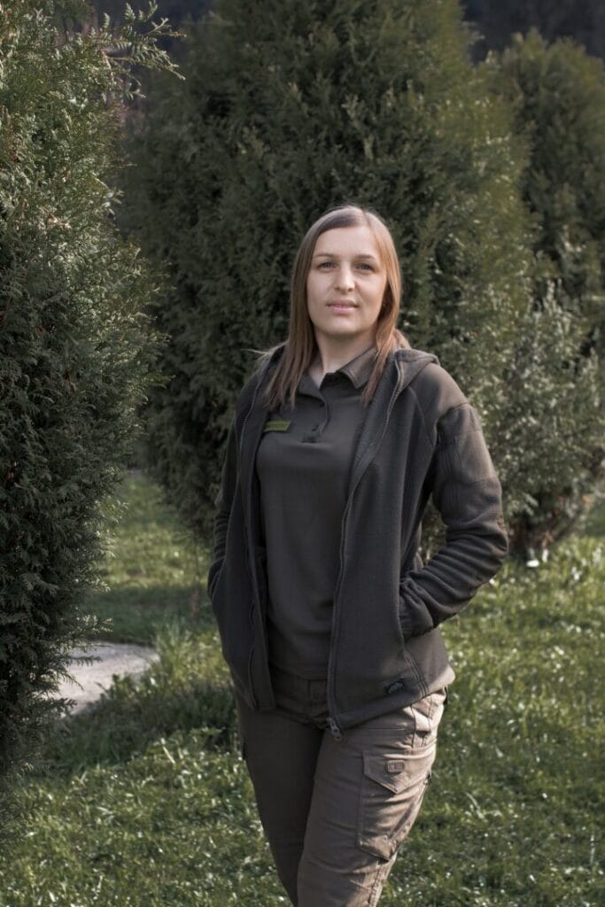 Якивюк Марина Танасіївна