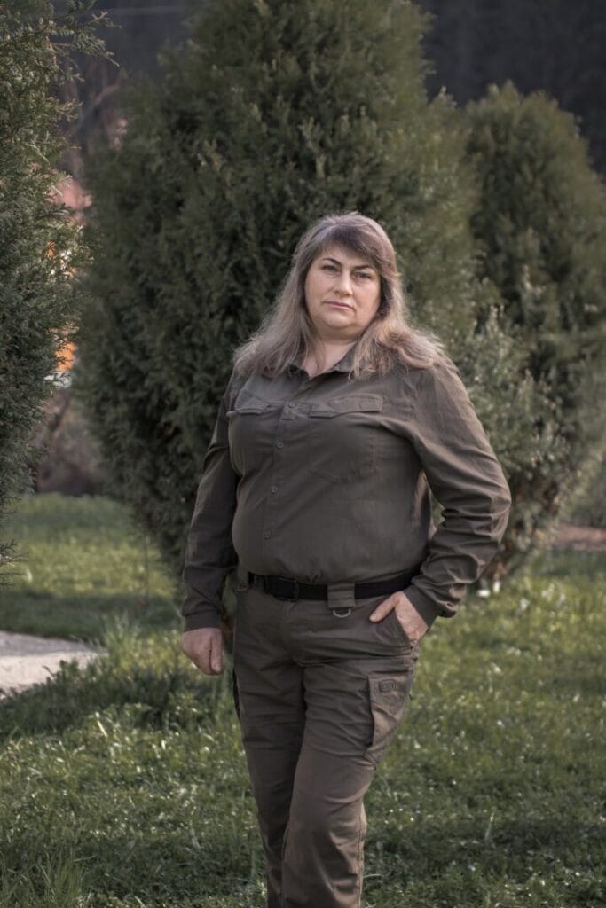 Малиш Галина Йосипівна