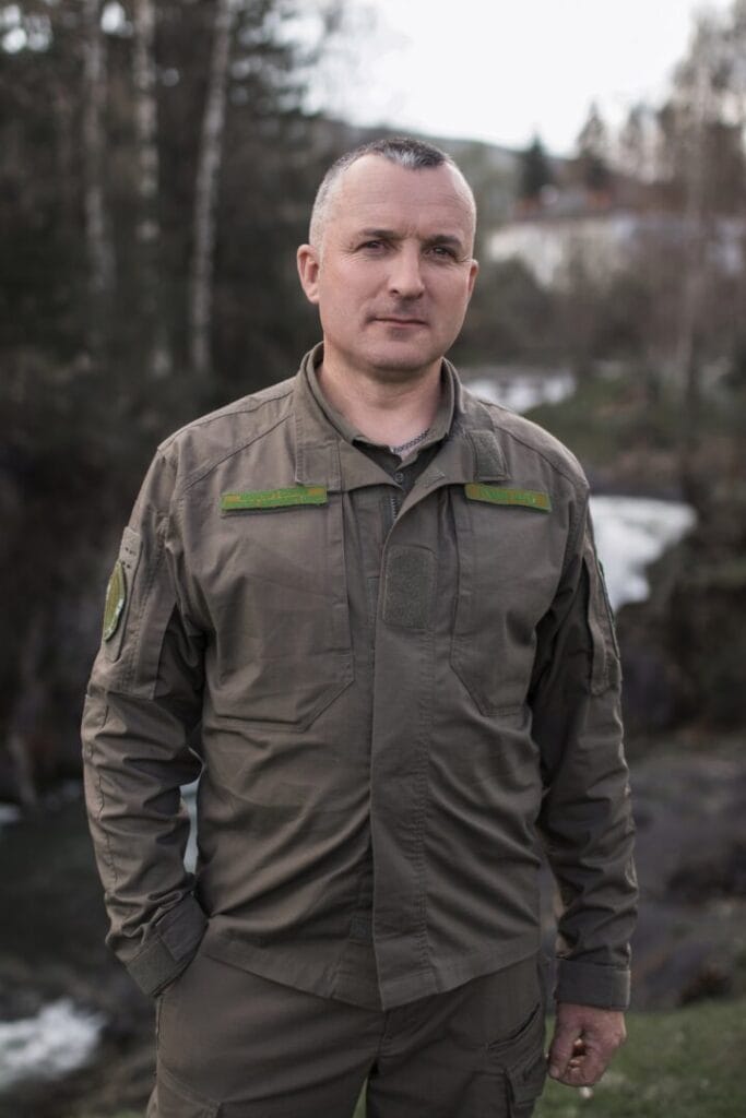 Харь Роман Олексійович