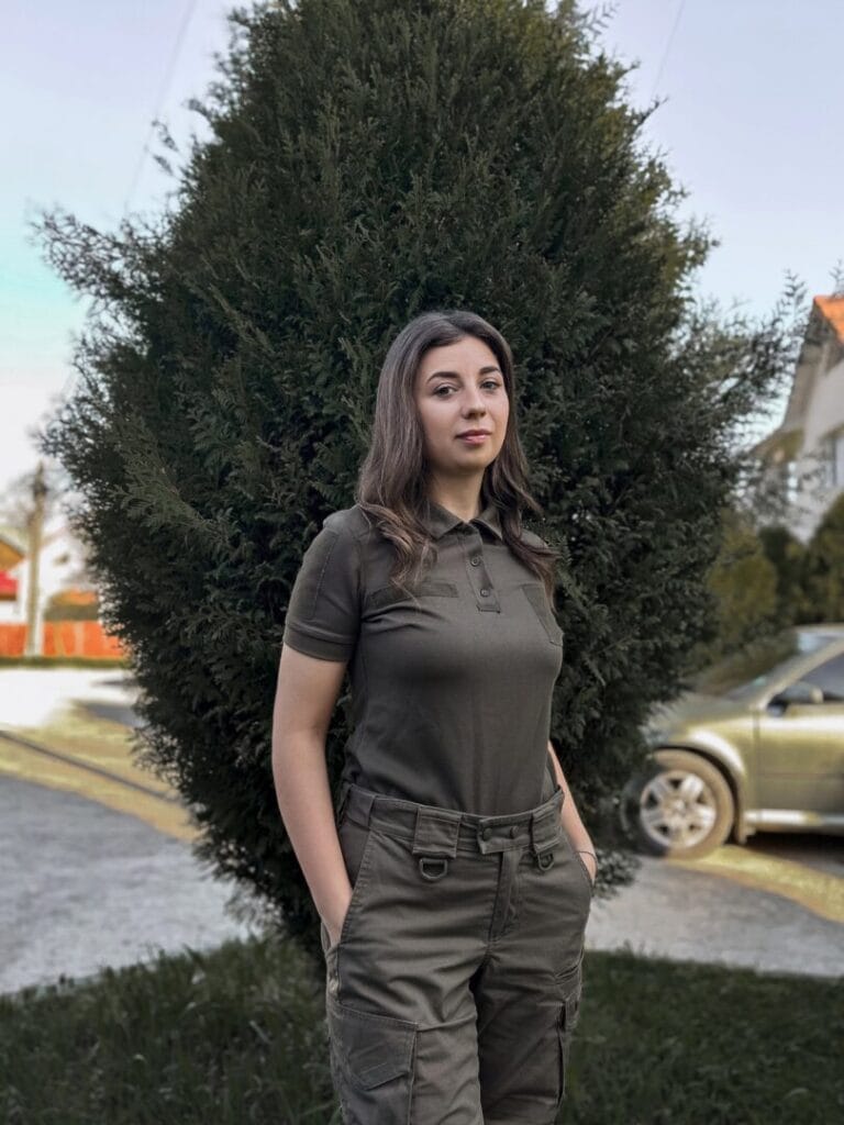 Кондряк Тетяна Іванівна