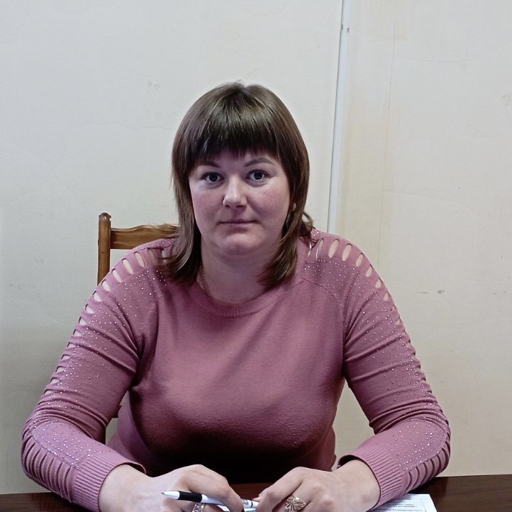 Терен Алла Олексіївна